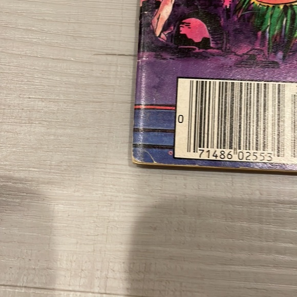 Indiana Jones Comic Book bundle 80s nostalgia - Picture 3 of 15